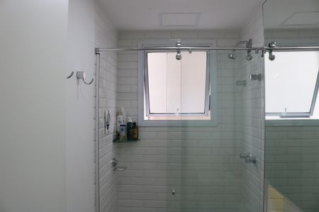 Apartamento à venda com 75m², 2 quartos e 2 vagasBanheiro 1