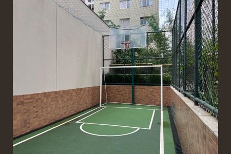 Apartamento à venda com 75m², 2 quartos e 2 vagasQuadra Esportiva
