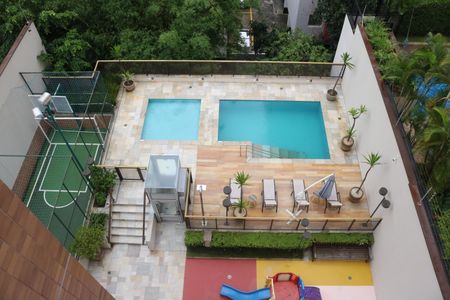 Apartamento à venda com 75m², 2 quartos e 2 vagasQuarto 2