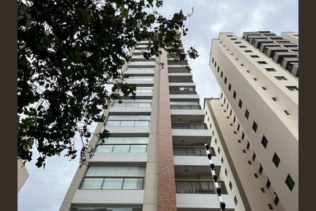 Apartamento à venda com 75m², 2 quartos e 2 vagasFachada do Prédio