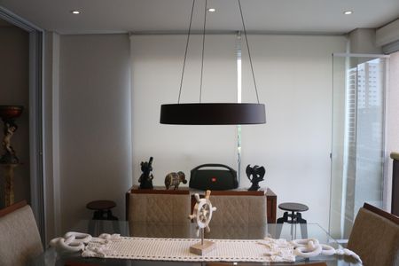 Apartamento à venda com 75m², 2 quartos e 2 vagasVaranda gourmet