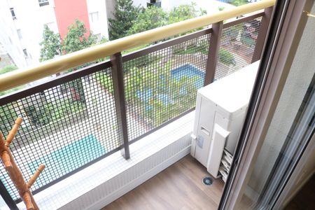 Apartamento à venda com 75m², 2 quartos e 2 vagasQuarto 2