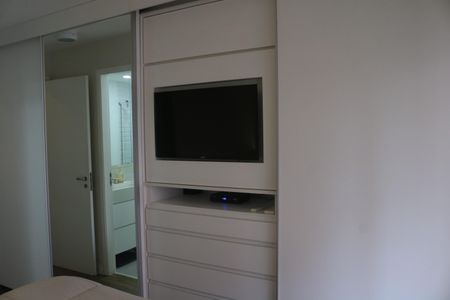 Apartamento à venda com 75m², 2 quartos e 2 vagasQuarto 2