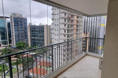 Apartamento à venda com 2 quartos, 82m² em Pinheiros, São Paulo