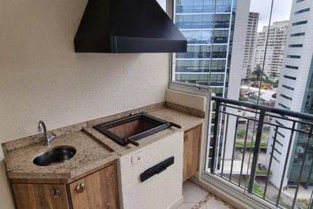 Apartamento à venda com 2 quartos, 82m² em Pinheiros, São Paulo