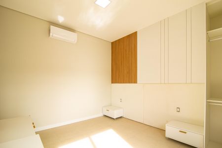 Suíte 1 de casa de condomínio para alugar com 3 quartos, 165m² em Itaici, Indaiatuba