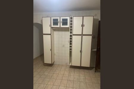 Quarto de casa à venda com 4 quartos, 200m² em Vila Miami, São Paulo