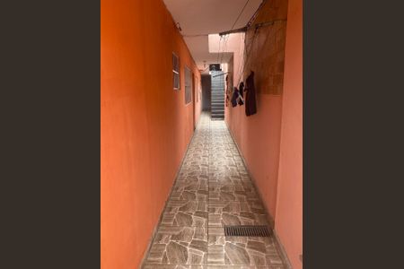 Casa à venda com 200m², 4 quartos e 2 vagas Casa à venda com 200m², 4 quartos e 2 vagasÁrea externa