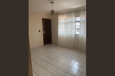 Casa à venda com 200m², 4 quartos e 2 vagas Casa à venda com 200m², 4 quartos e 2 vagasSala