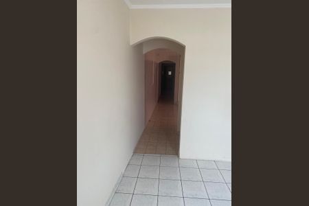 Casa à venda com 200m², 4 quartos e 2 vagas Casa à venda com 200m², 4 quartos e 2 vagasSala