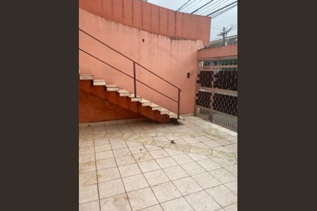 Casa à venda com 200m², 4 quartos e 2 vagas