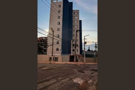 Apartamento à venda com 1 quarto, 29m² em Jardim Monte Kemel, São Paulo