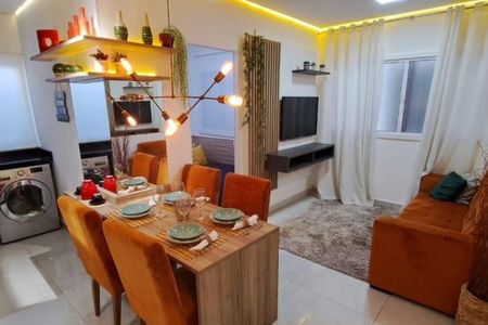 Apartamento à venda com 1 quarto, 29m² em Jardim Monte Kemel, São Paulo