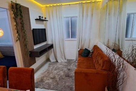 Apartamento à venda com 2 quartos, 36m² em Jardim Monte Kemel, São Paulo