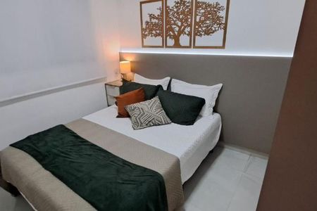 Apartamento à venda com 2 quartos, 36m² em Jardim Monte Kemel, São Paulo