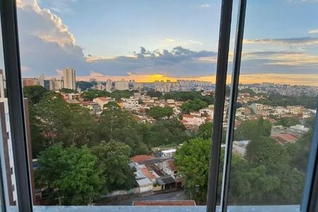 Apartamento à venda com 2 quartos, 36m² em Jardim Monte Kemel, São Paulo