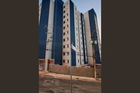 Apartamento à venda com 2 quartos, 36m² em Jardim Monte Kemel, São Paulo