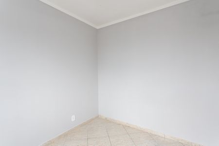 Quarto 1  de apartamento para alugar com 2 quartos, 45m² em Jardim Tua, São Paulo