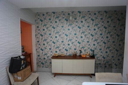 Casa à venda com 280m², 2 quartos e 2 vagasSala de Jantar