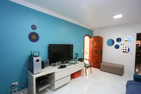 Casa à venda com 280m², 2 quartos e 2 vagasSala 