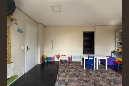 Apartamento para alugar com 105m², 3 quartos e 2 vagasBrinquedoteca