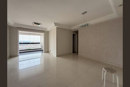 Sala de apartamento para alugar com 3 quartos, 105m² em Cursino, São Paulo