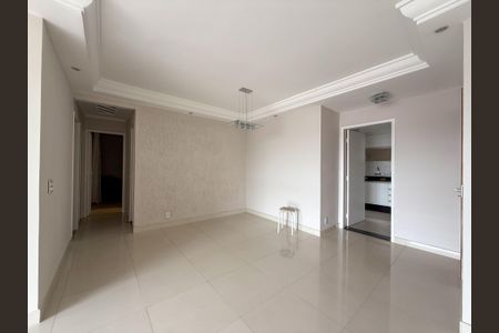 Apartamento para alugar com 105m², 3 quartos e 2 vagasSala