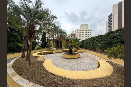 Apartamento para alugar com 105m², 3 quartos e 2 vagasÁrea comum