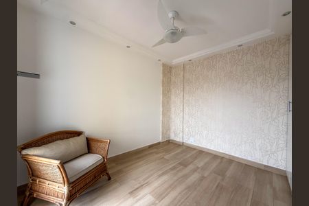 Apartamento para alugar com 105m², 3 quartos e 2 vagasSuíte 