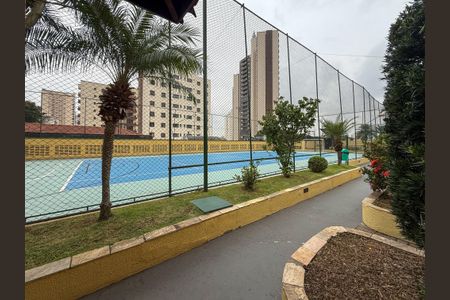 Apartamento para alugar com 105m², 3 quartos e 2 vagasQuadra Esportiva