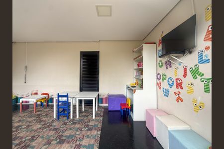 Apartamento para alugar com 105m², 3 quartos e 2 vagasBrinquedoteca