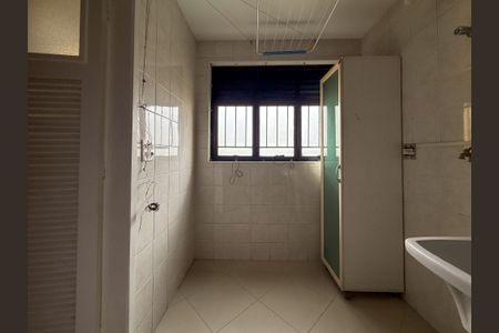 Apartamento para alugar com 105m², 3 quartos e 2 vagasÁrea de Serviço