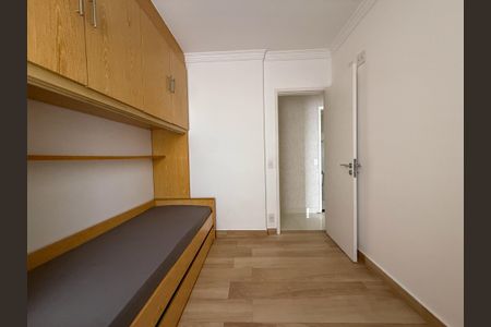 Apartamento para alugar com 105m², 3 quartos e 2 vagasQuarto 2