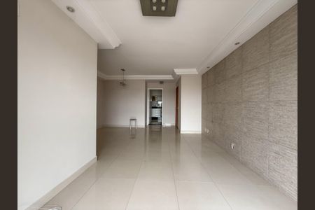 Sala de apartamento para alugar com 3 quartos, 105m² em Cursino, São Paulo