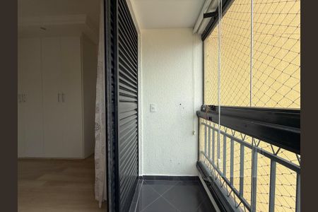 Apartamento para alugar com 105m², 3 quartos e 2 vagasVaranda