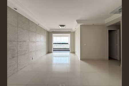 Apartamento para alugar com 105m², 3 quartos e 2 vagasSala