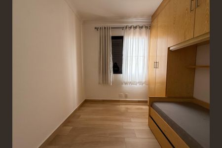 Apartamento para alugar com 105m², 3 quartos e 2 vagasQuarto 2