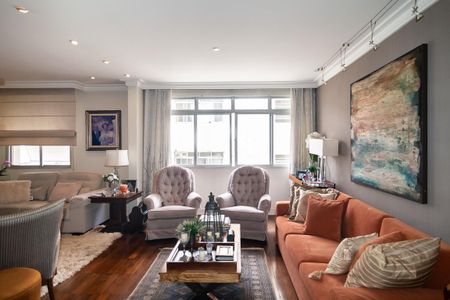 Apartamento à venda com 2 quartos, 110m² em Bela Vista, São Paulo