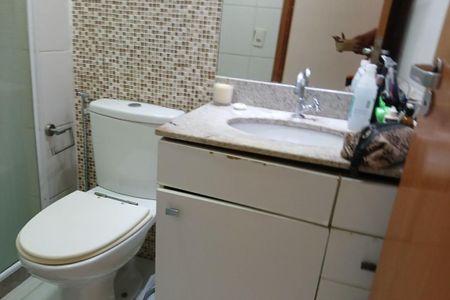 Apartamento à venda com 3 quartos, 63m² em Penha, Rio de Janeiro