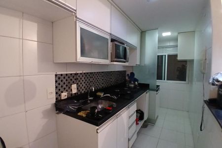 Apartamento à venda com 3 quartos, 63m² em Penha, Rio de Janeiro