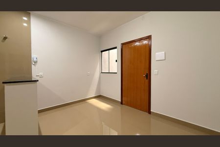 Espaço Mesa Jantar de apartamento para alugar com 2 quartos, 60m² em Riacho Fundo Ii, Brasília