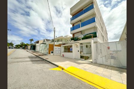 Apartamento para alugar com 35m², 1 quarto e 1 vagaVista da Rua