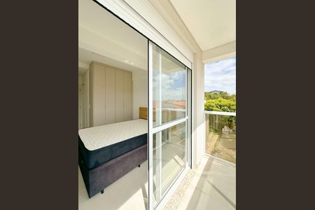 Apartamento para alugar com 35m², 1 quarto e 1 vagaVaranda