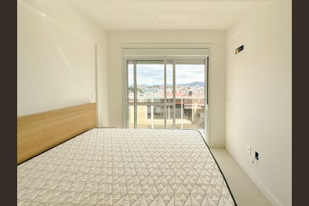 Apartamento para alugar com 35m², 1 quarto e 1 vagaQuarto 
