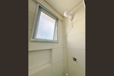 Apartamento para alugar com 35m², 1 quarto e 1 vagaBanheiro