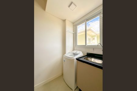 Apartamento para alugar com 35m², 1 quarto e 1 vagaLavanderia