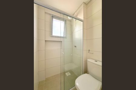 Apartamento para alugar com 35m², 1 quarto e 1 vagaBanheiro