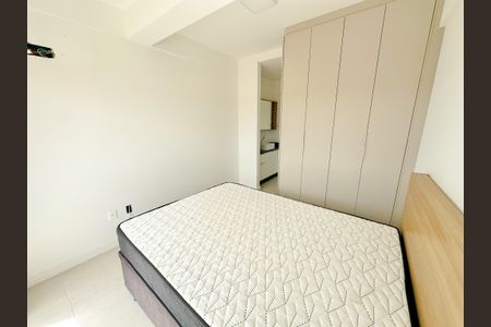 Apartamento para alugar com 35m², 1 quarto e 1 vagaQuarto 