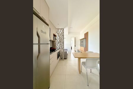 Apartamento para alugar com 35m², 1 quarto e 1 vagaCozinha