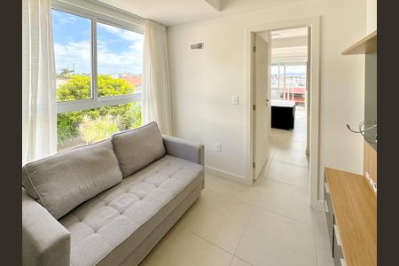 Apartamento para alugar com 35m², 1 quarto e 1 vagaSala de TV